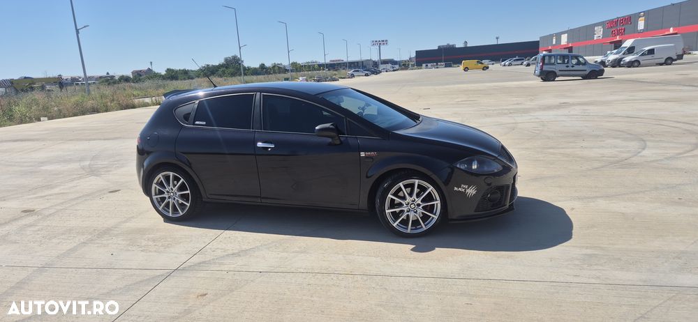 Seat Leon - 3