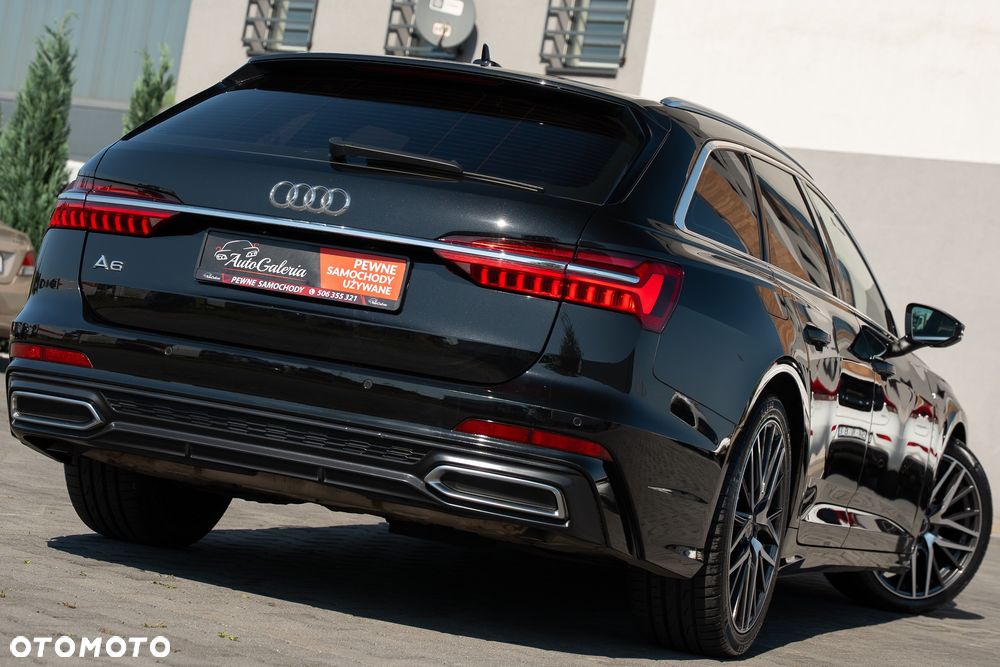 Audi A6 ver-tfsi-s-tronic - 11