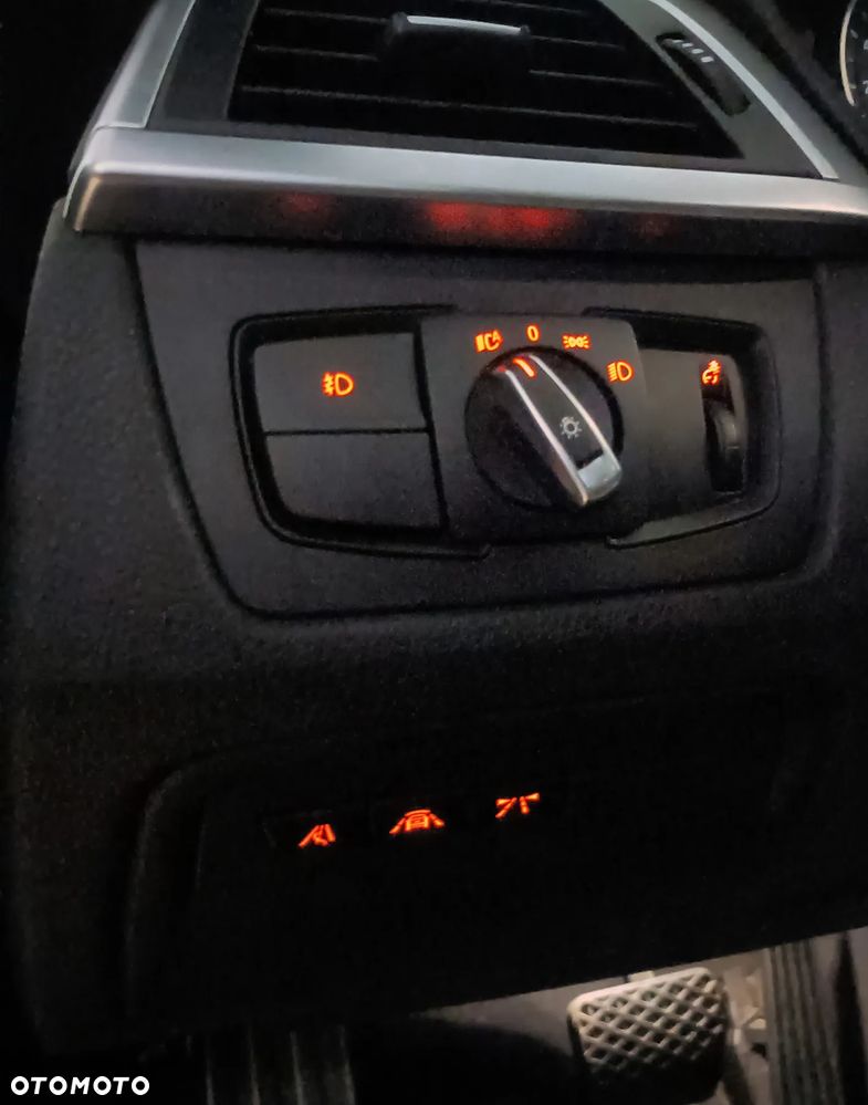 BMW Seria 4 430i Coupe Sport-Aut Sport Line - 15