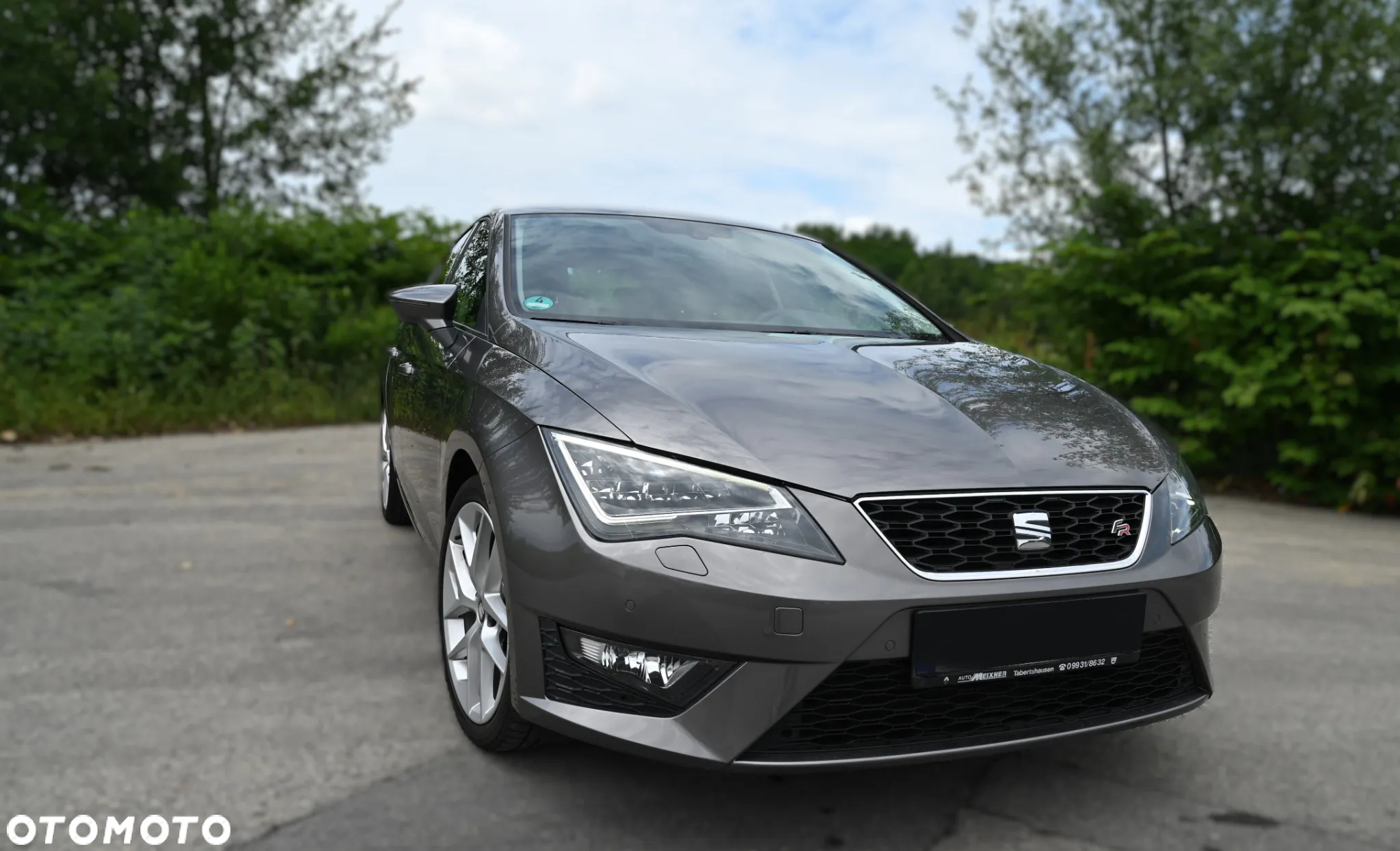 Seat Leon - 13