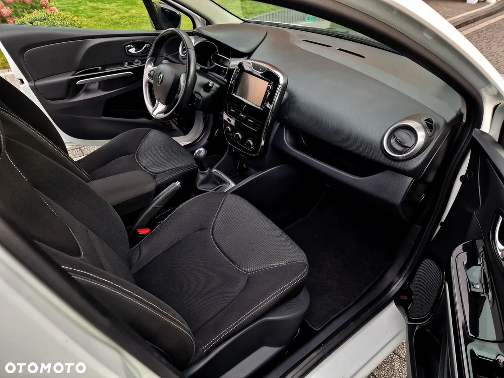 Renault Clio 1.2 16V Techno Feel - 18