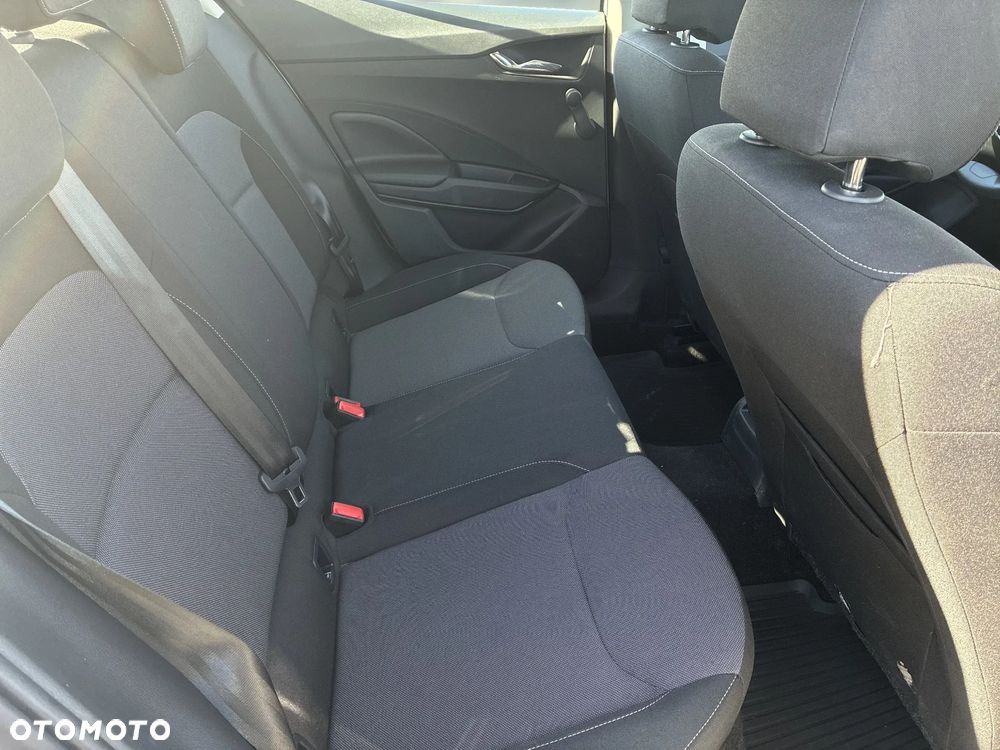 Skoda Fabia 1.0 TSI Selection - 14