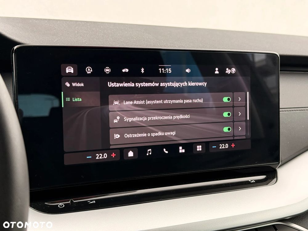 Skoda Octavia 1.5 TSI Business - 34