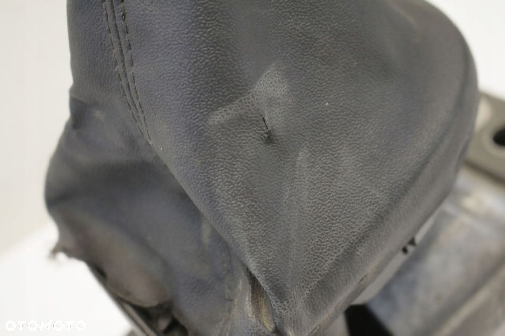 lewarek wybierak biegów Golf VI LEON II 1.4 TSI - 5