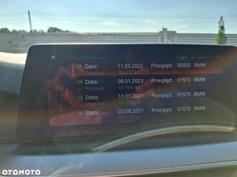 BMW Seria 5 520d Luxury Line - 16