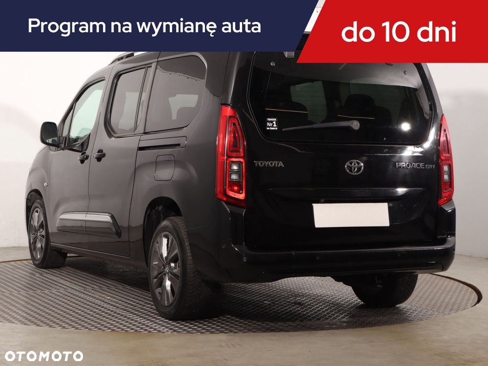 Toyota Proace City Verso - 6