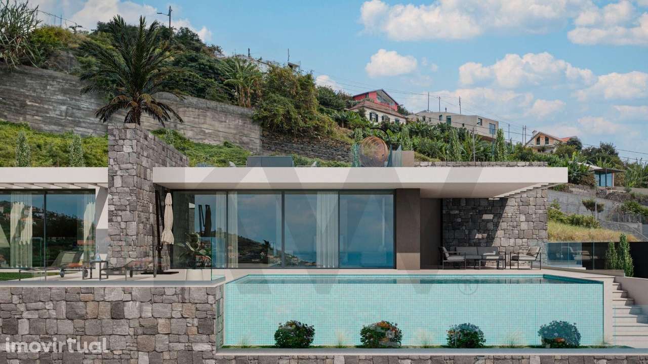 Moreno Residence II - Oasis Villa - Grande imagem: 3/14