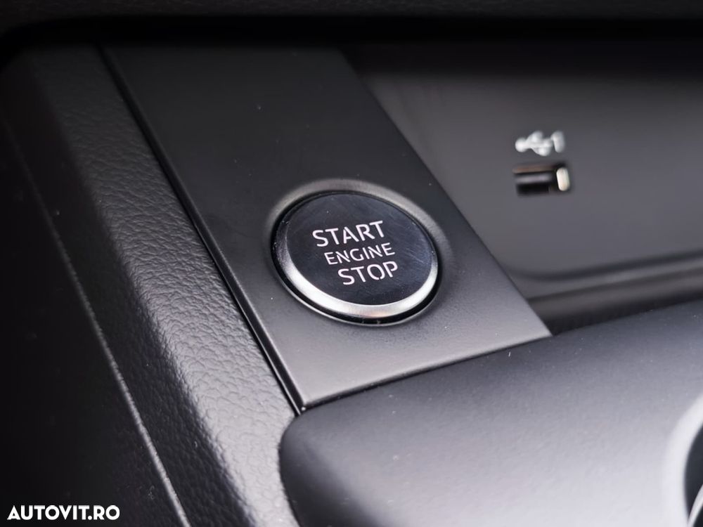 Audi A4 35 TFSI S tronic MHEV Advanced - 27