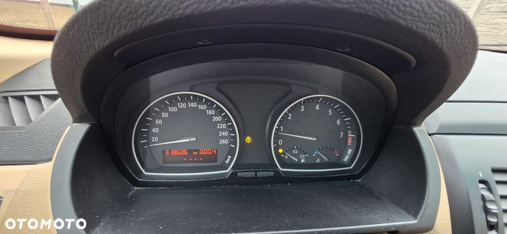 BMW X3 xDrive25i - 29