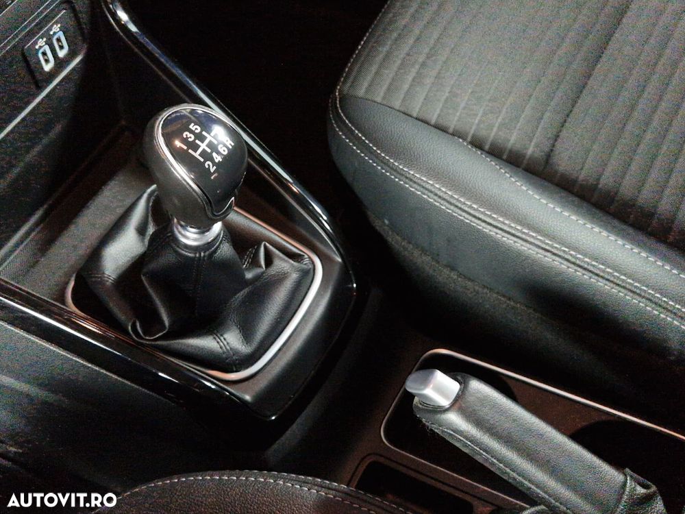 Ford EcoSport 1.5 EcoBlue Titanium - 22