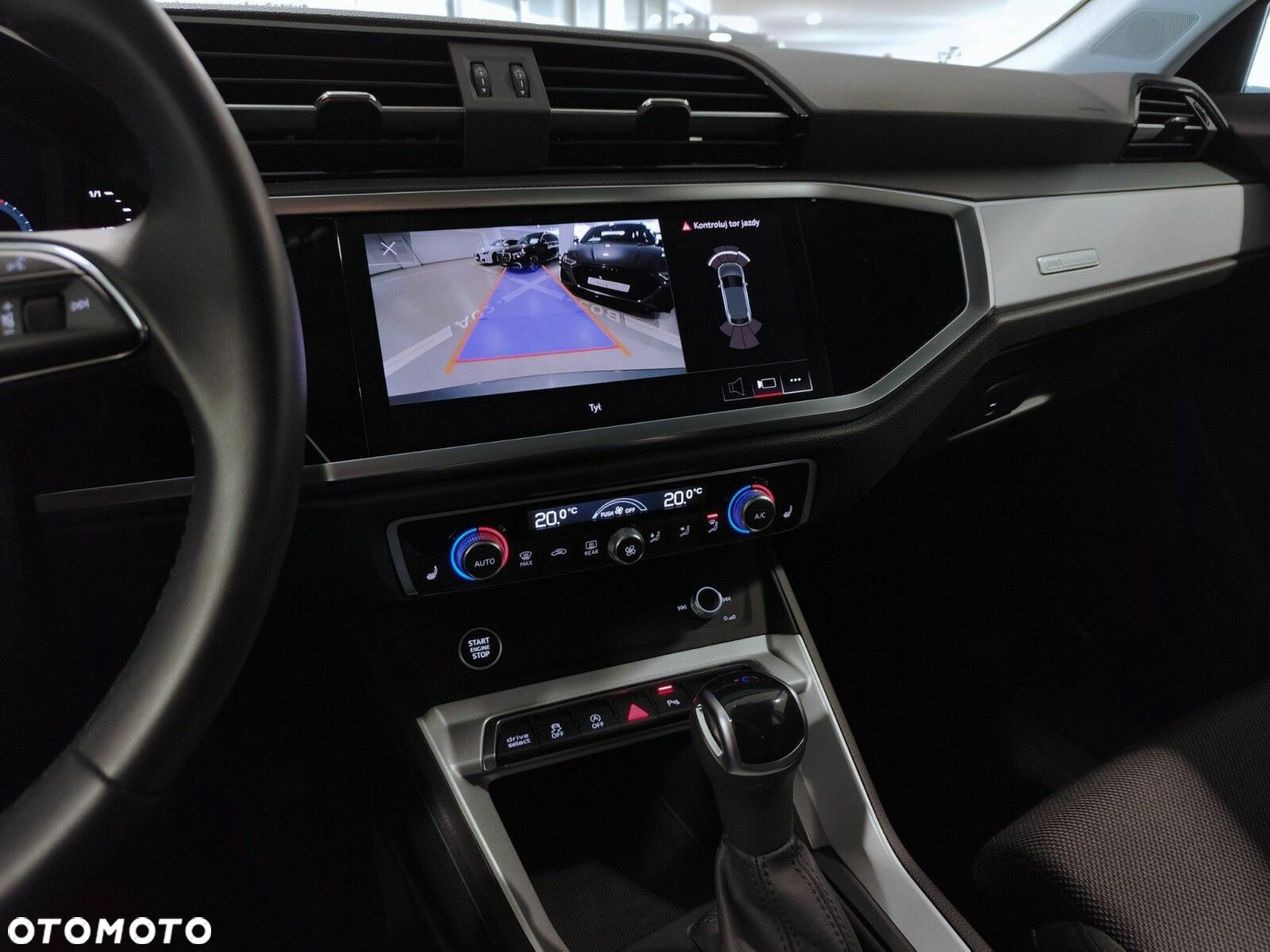Audi Q3 Sportback - 10