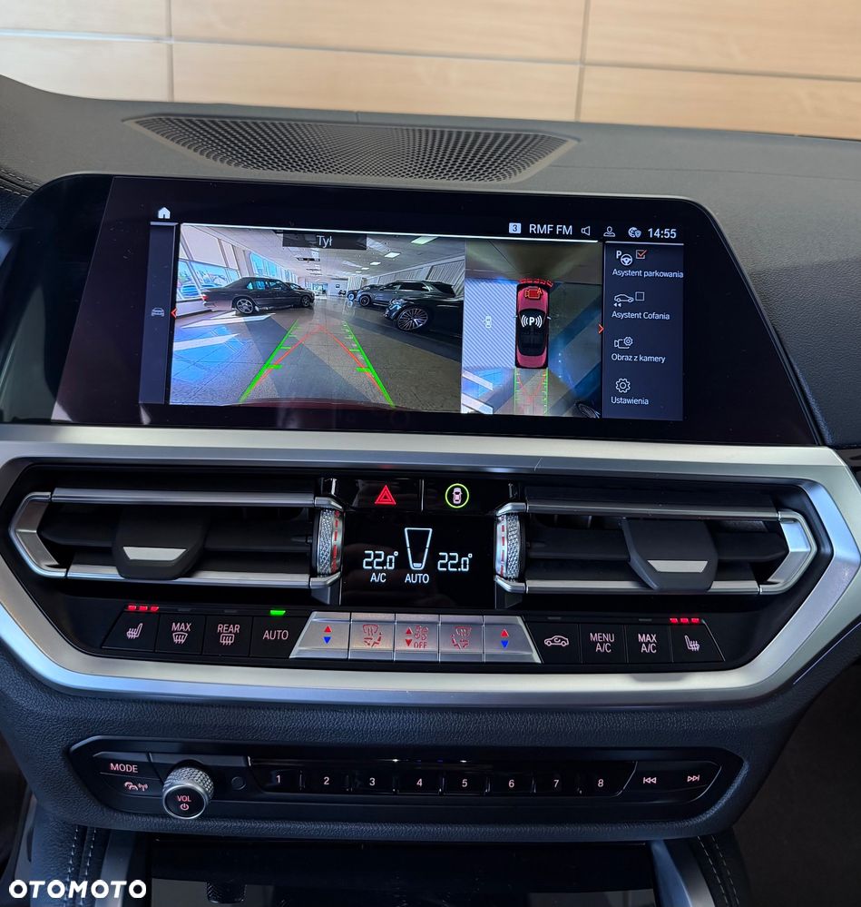 BMW Seria 4 M440i xDrive - 18
