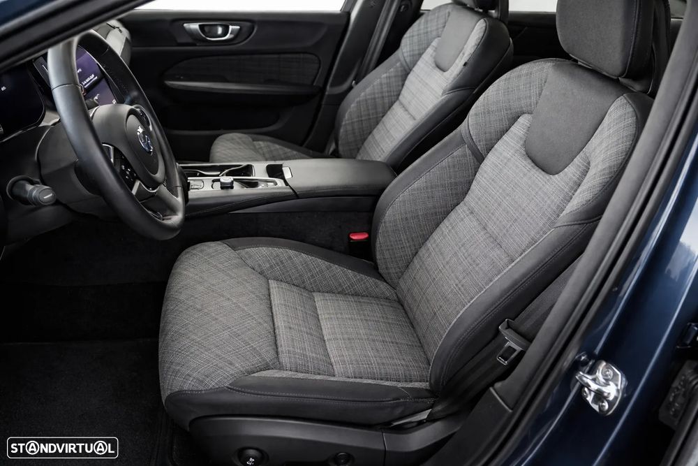 Volvo V60 - 8