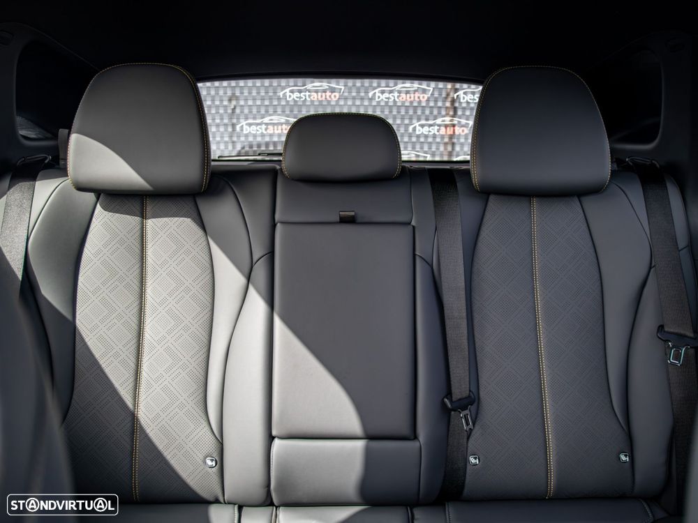 BYD Atto 3 EVO 74.8 kWh Design - 22