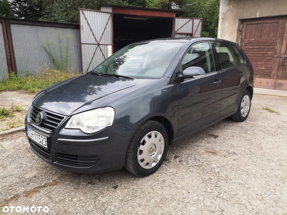 Volkswagen Golf Plus 1.4 Team - 2