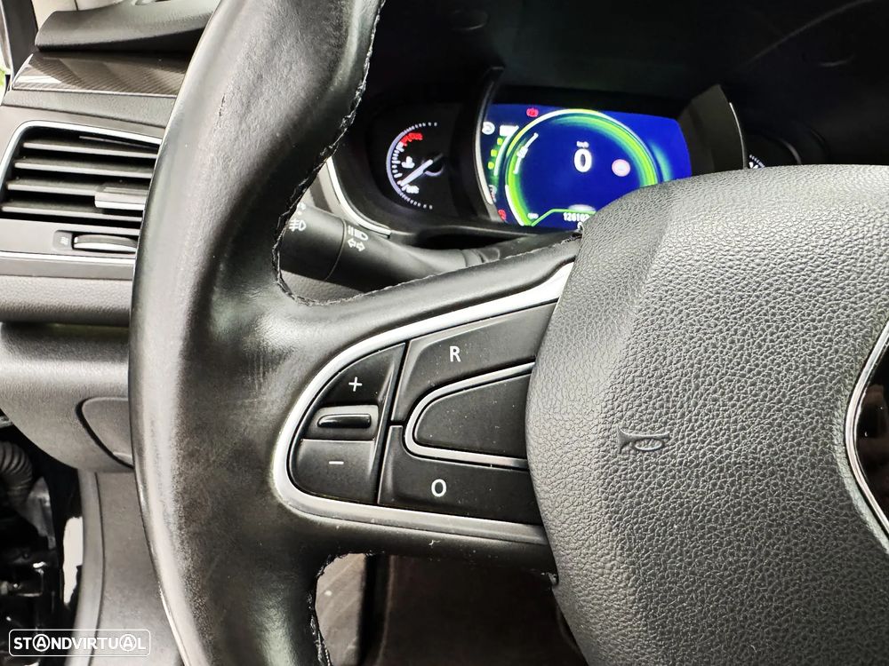 Renault Talisman 1.6 dCi Intens EDC - 24