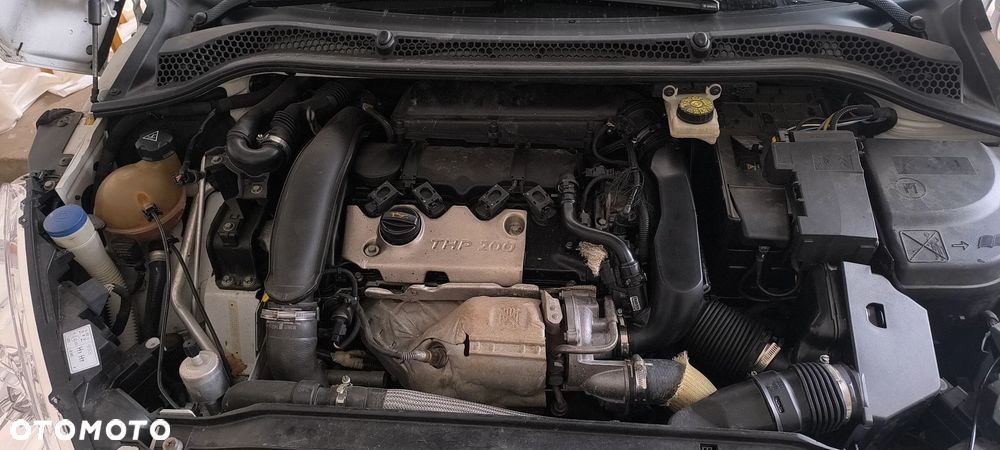Peugeot RCZ - 14