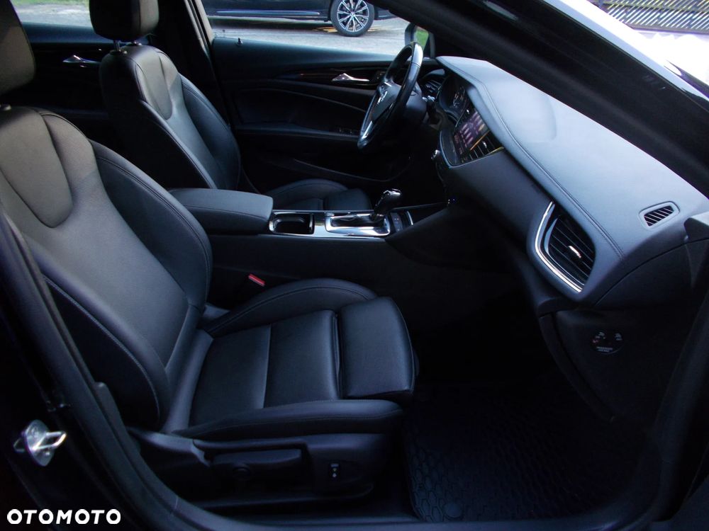 Opel Insignia 2.0 CDTI Business Elegance S&S - 15