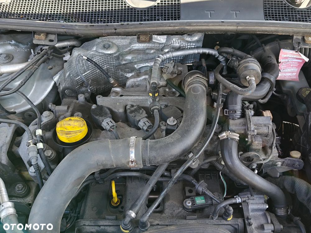 Renault Megane TCe 130 EDC Bose Edition - 19