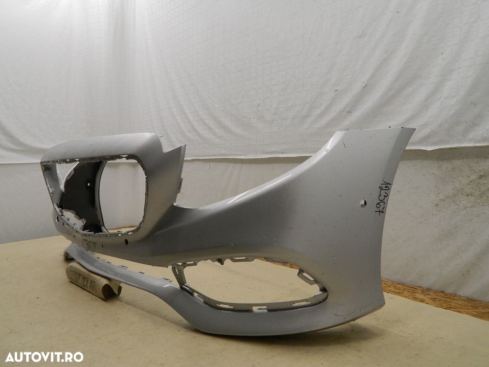 Bara fata Mercedes E-Class W213, 2016, 2017, 2018, 2019, A2138850238. - 9