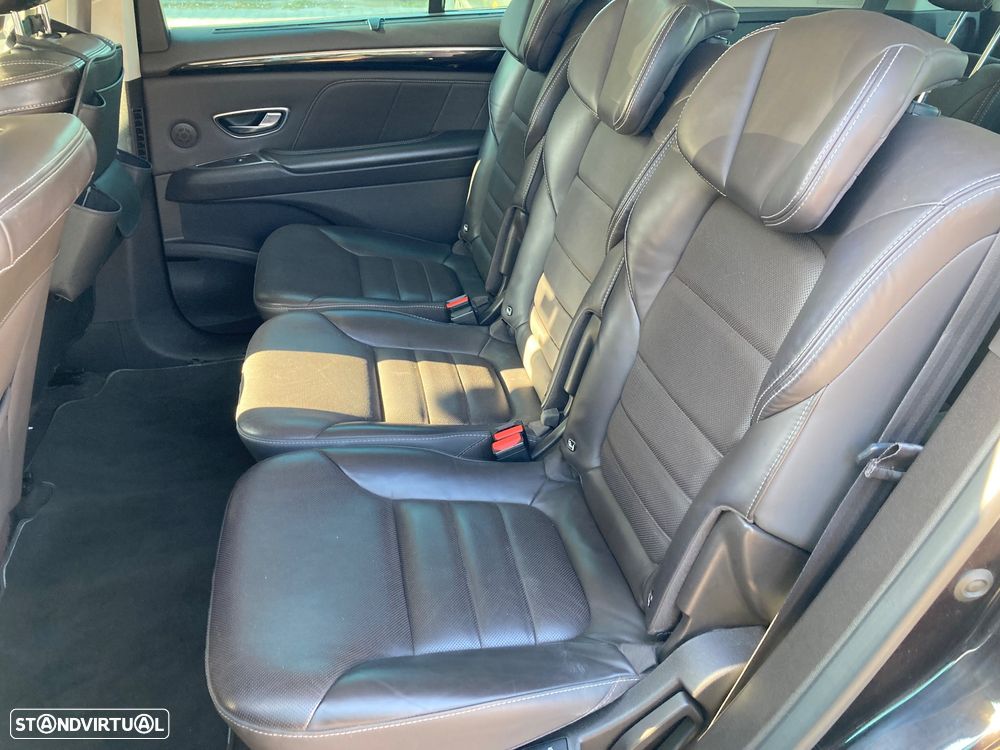 Renault Espace 1.6 dCi Initiale Paris EDC - 9