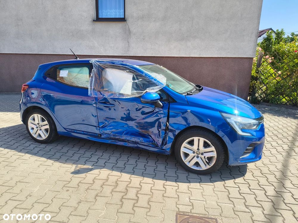 Renault Clio - 4