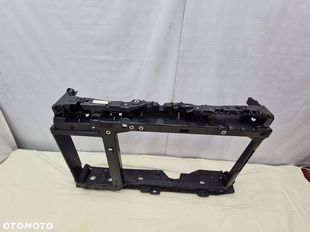 Wzmocnienie pas przedni Opel Corsa F - 4