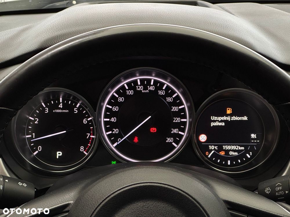 Mazda 6 2.0 SkyJoy - 16
