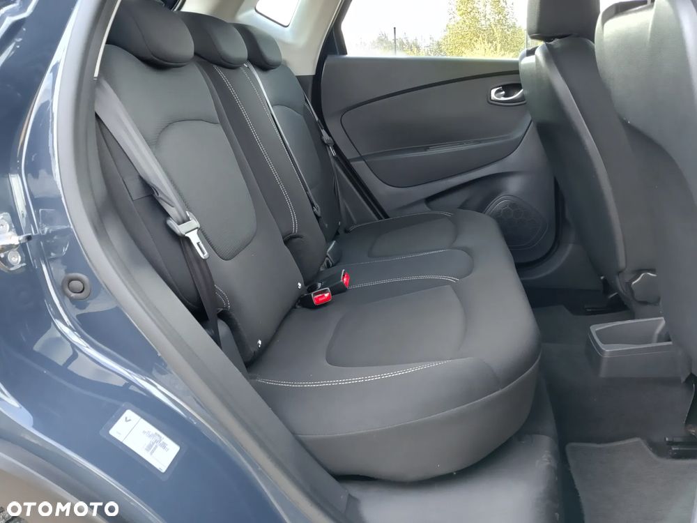 Renault Captur (ENERGY) dCi 90 LIMITED - 32