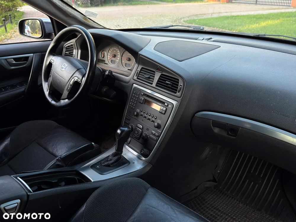 Volvo V70 - 11