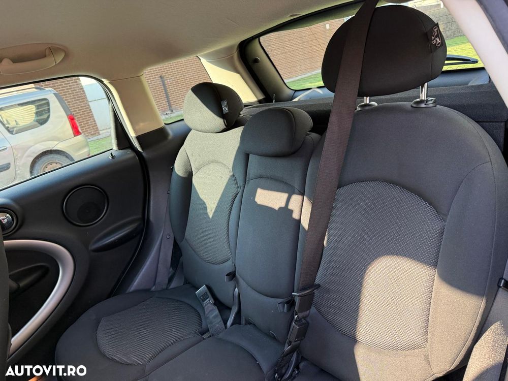 Mini Countryman Cooper - 7