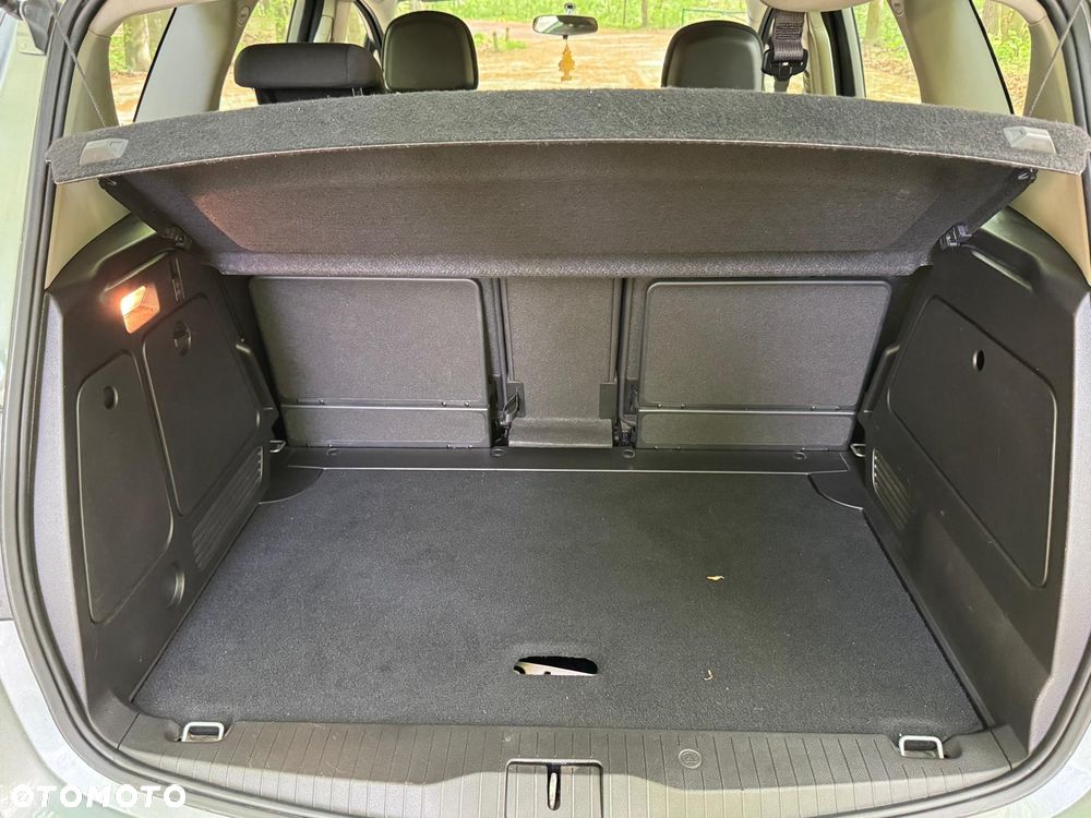 Opel Meriva 1.4 Cosmo - 15