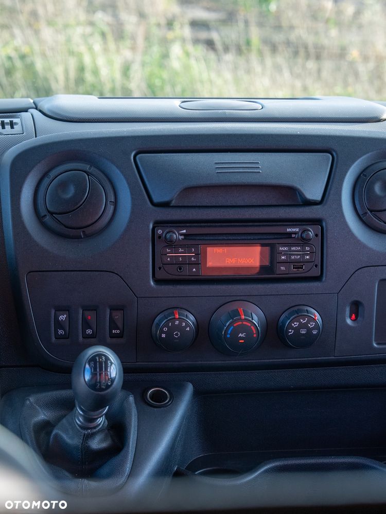Renault Master - 12