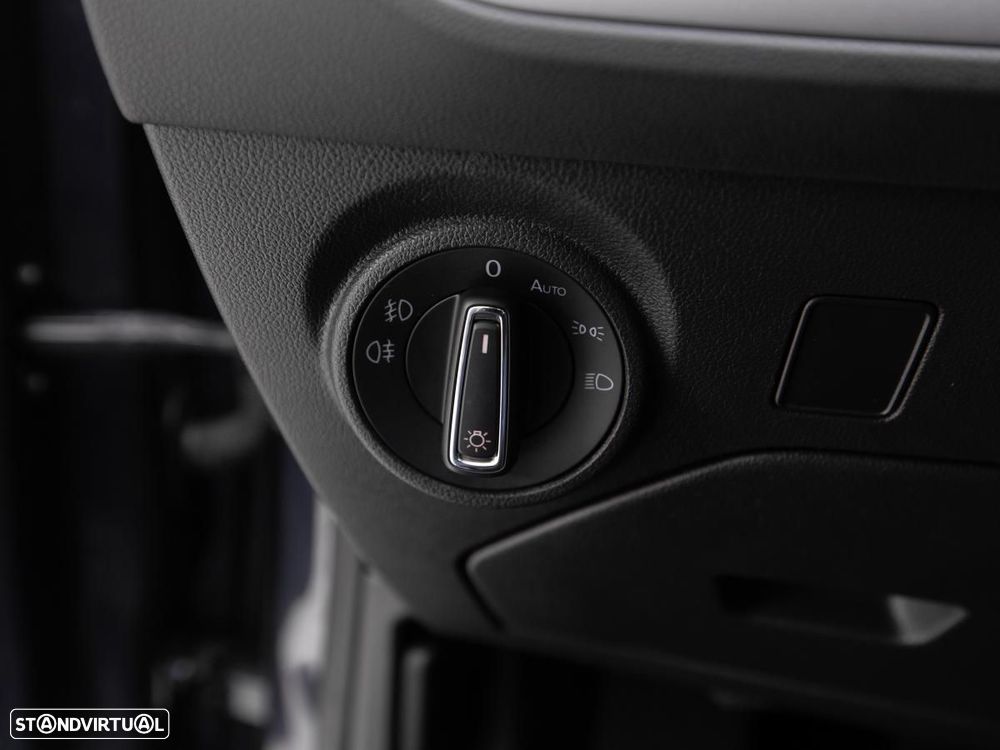 SEAT Leon ST 1.6 TDI Style S/S - 16