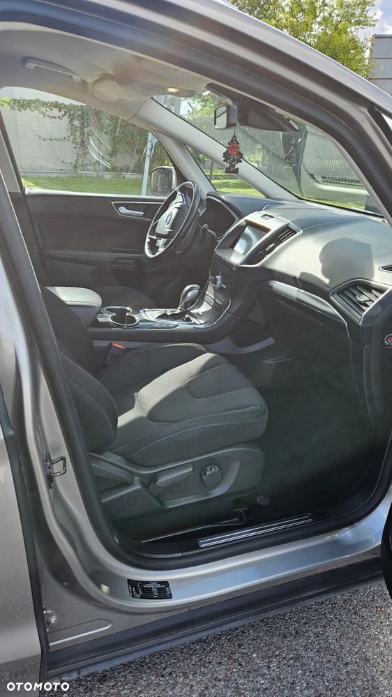 Ford S-Max 2.0 TDCi Titanium PowerShift - 14