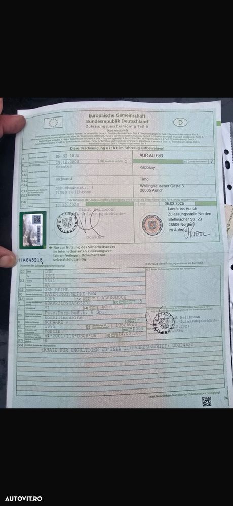 BMW Seria 3 318i Edition Lifestyle - 11