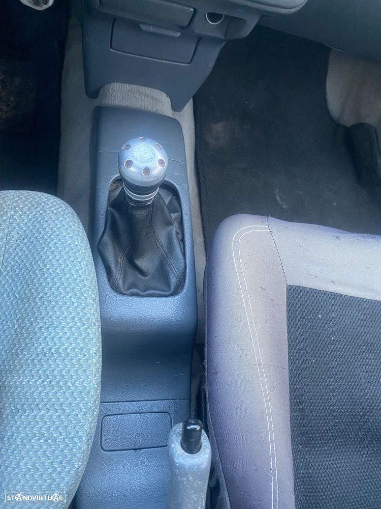 Honda Civic 1.5 LSi - 11