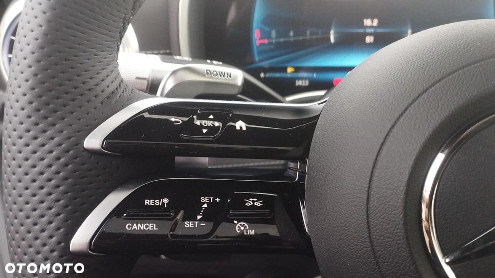 Mercedes-Benz AMG GT - 11