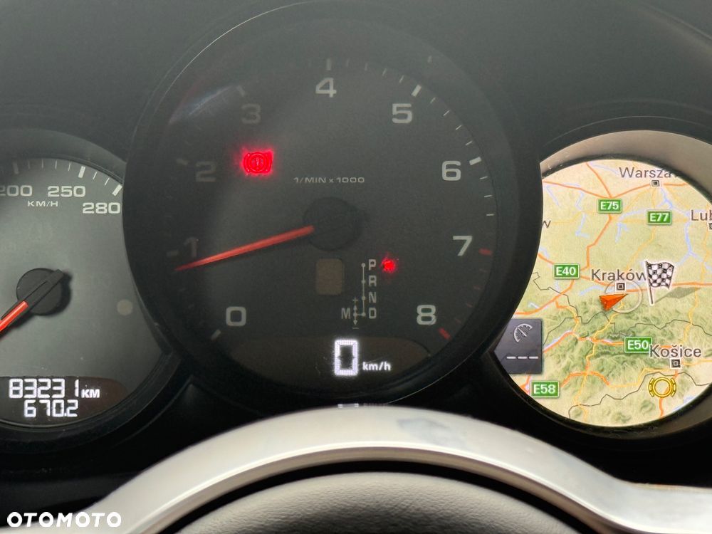 Porsche Macan PDK - 23