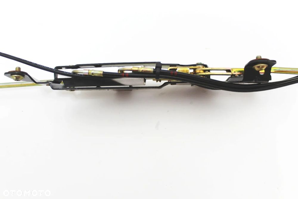 Siłownik zamków dachu rygiel zamek przewody 30 / 90 Mercedes SL R230 W230 - 14