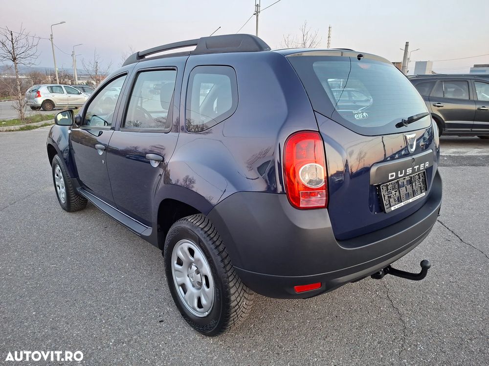 Dacia Duster - 9