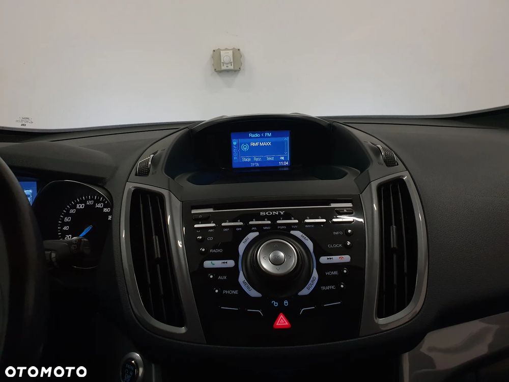 Ford C-MAX 2.0 TDCi Titanium MPS6 - 15