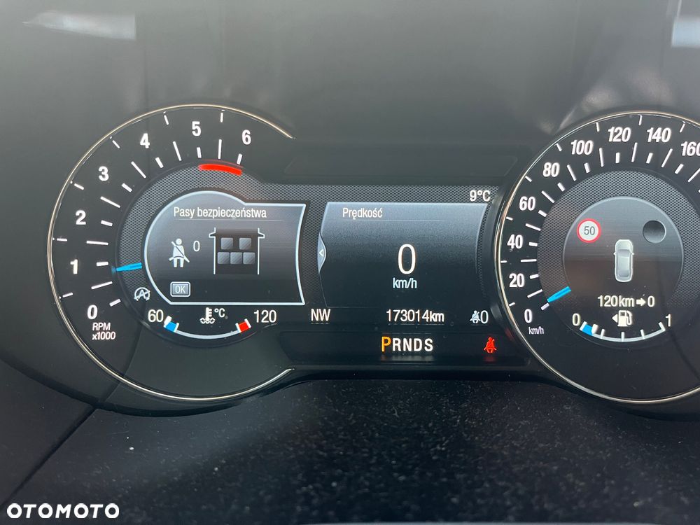 Ford S-Max 2.0 EcoBlue Titanium - 14