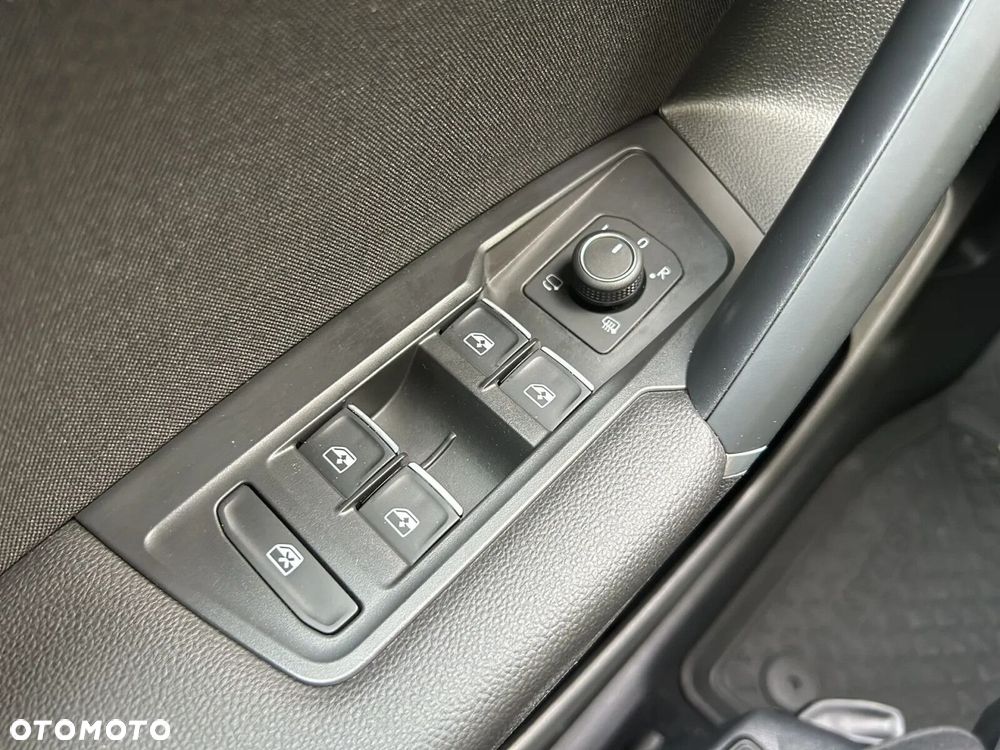 Volkswagen Tiguan Allspace 1.5 TSI EVO Comfortline DSG - 21