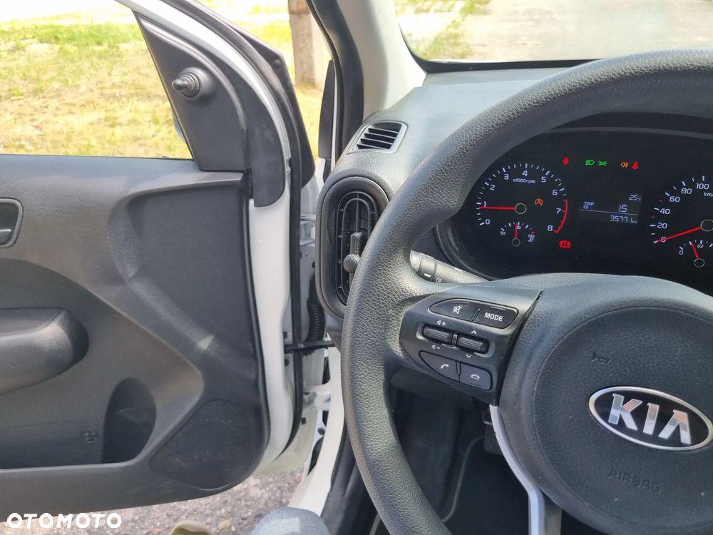 Kia Picanto 1.0 Dream-Team Edition - 18