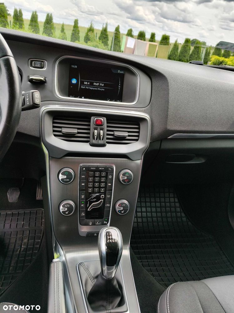 Volvo V40 - 6