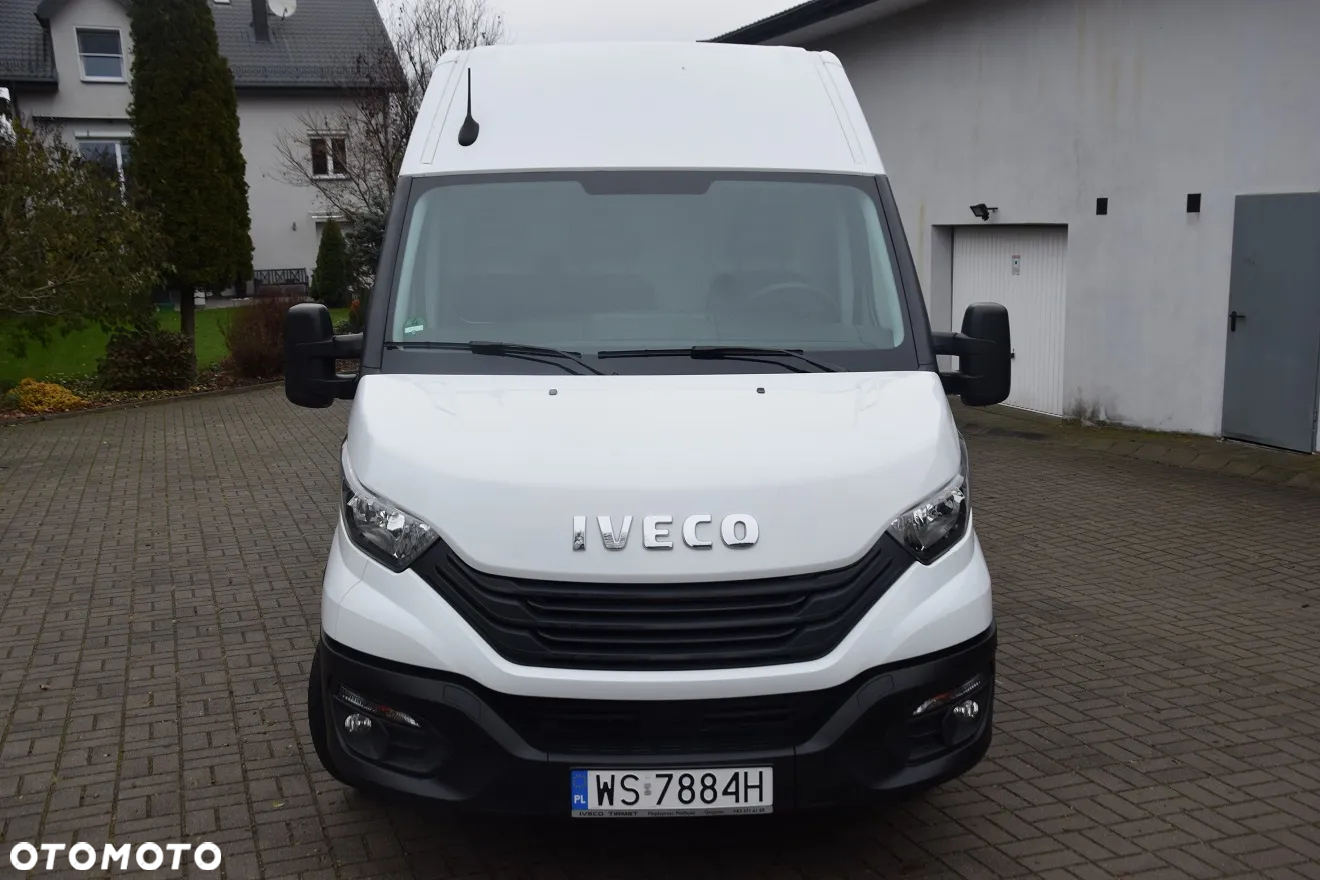 Iveco 35s16 - 7