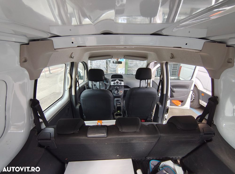 Renault Kangoo - 15