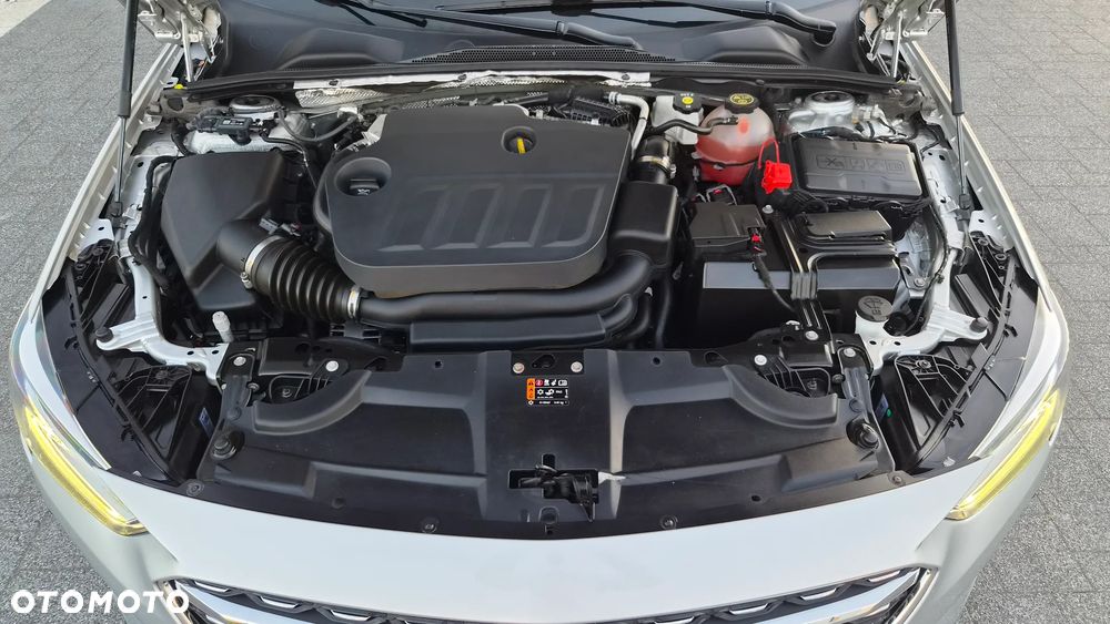 Opel Insignia 2.0 CDTI Elegance S&S - 38