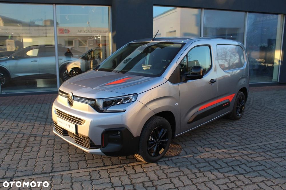 Citroën Berlingo - 2